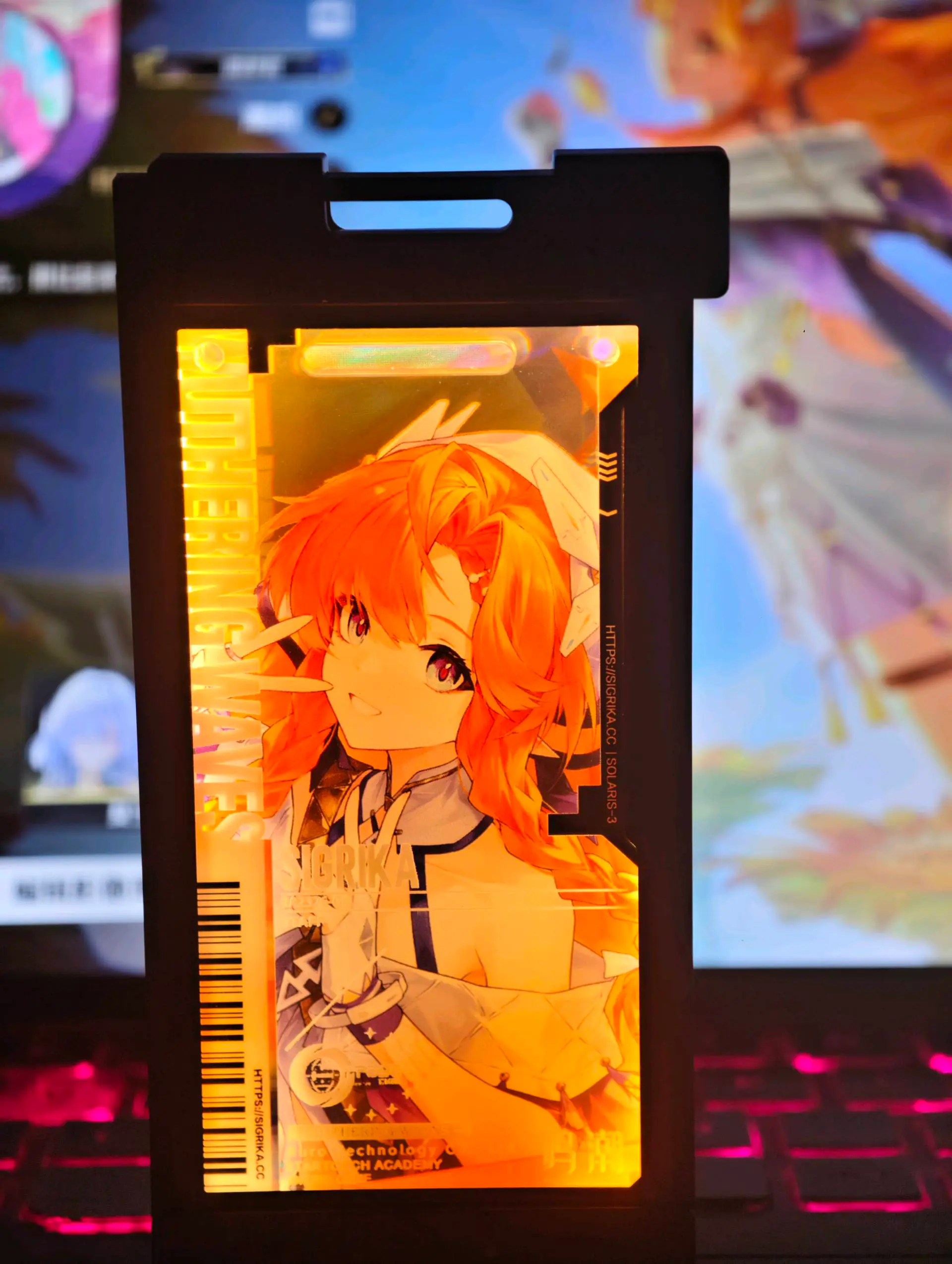 小太阳西西