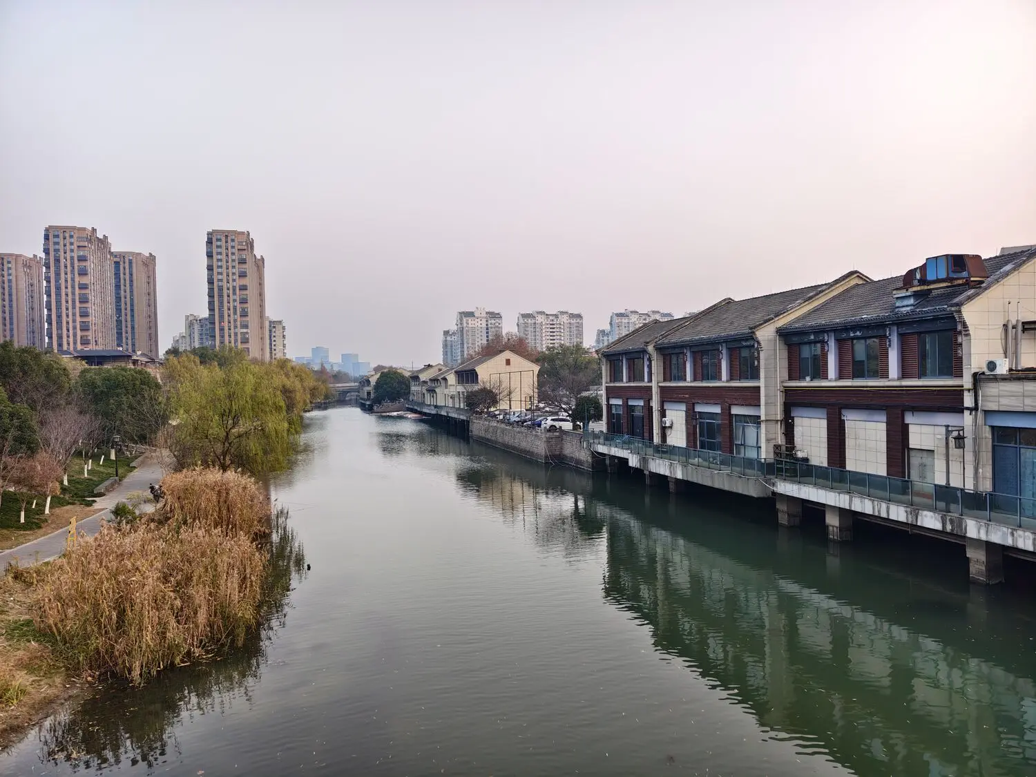 京杭大运河